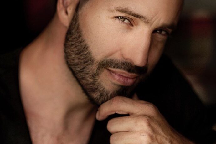 Václav Noid Bárta a Bek Bek Clan