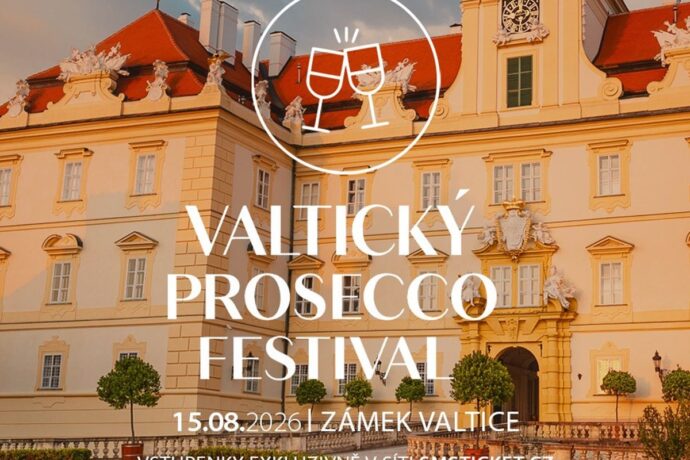 Valtický Prosecco Festival