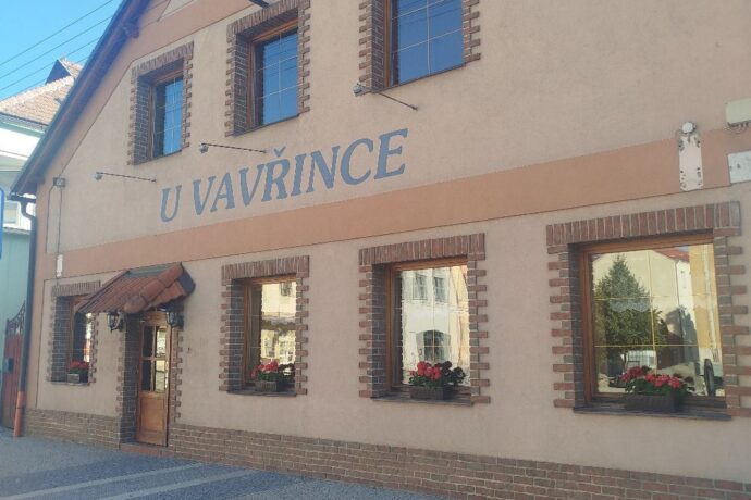 Foto: © Restaurace U Vavřince