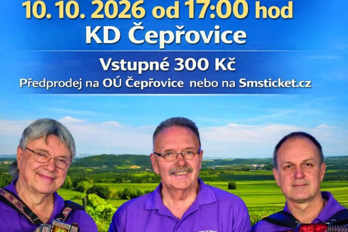 Veselá trojka