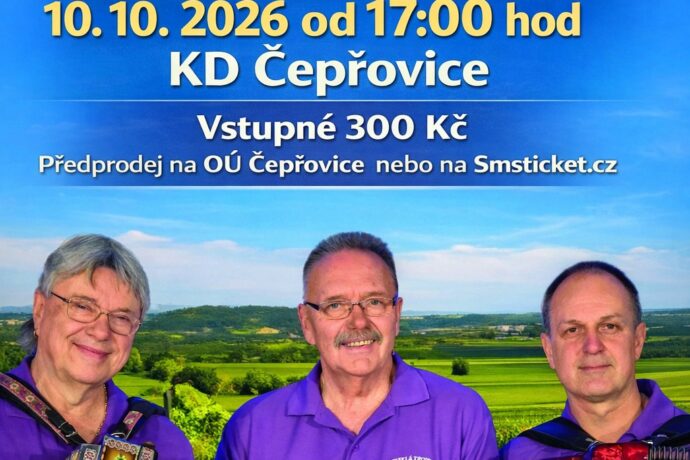 Veselá trojka