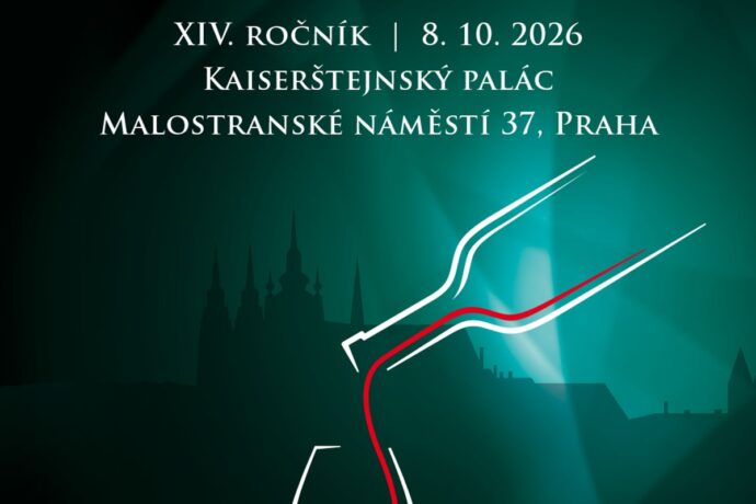World Wine Show 2026 - Degustace + Menu