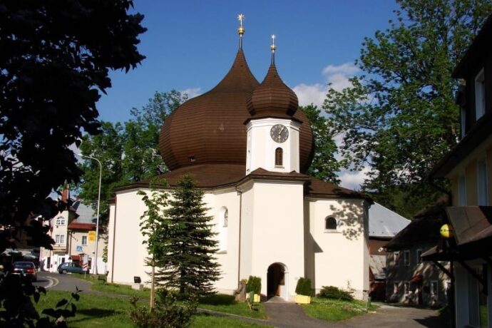 Železná Ruda