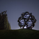 Sirius, Lukáš Rais. Foto: © Galerie Golf Hostivař