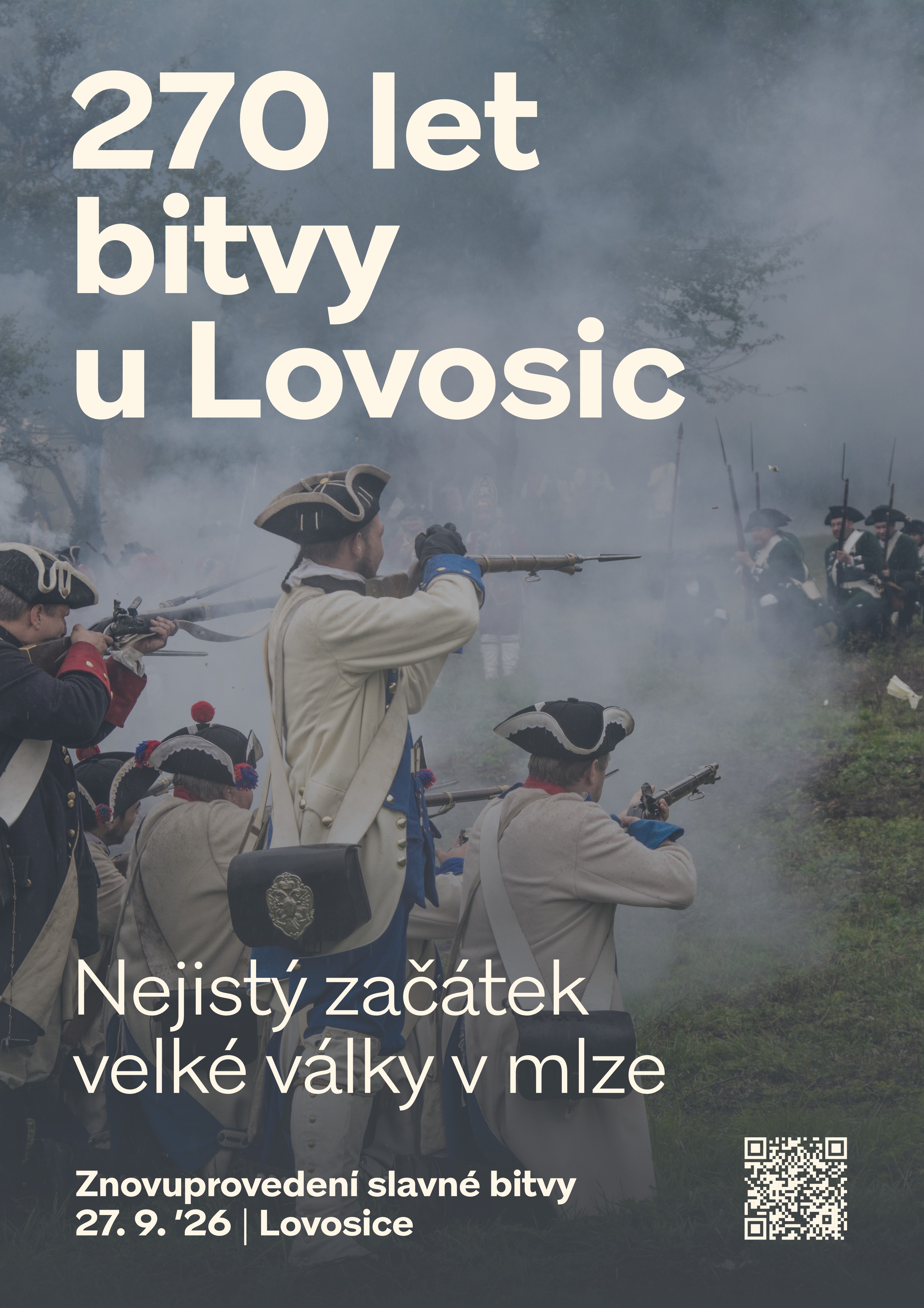270 let bitvy u Lovosic