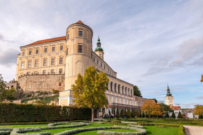 Degustace a ochutnávky: Ryzlink vlašský bez hranic. Foto: © Vinařské národní centrum