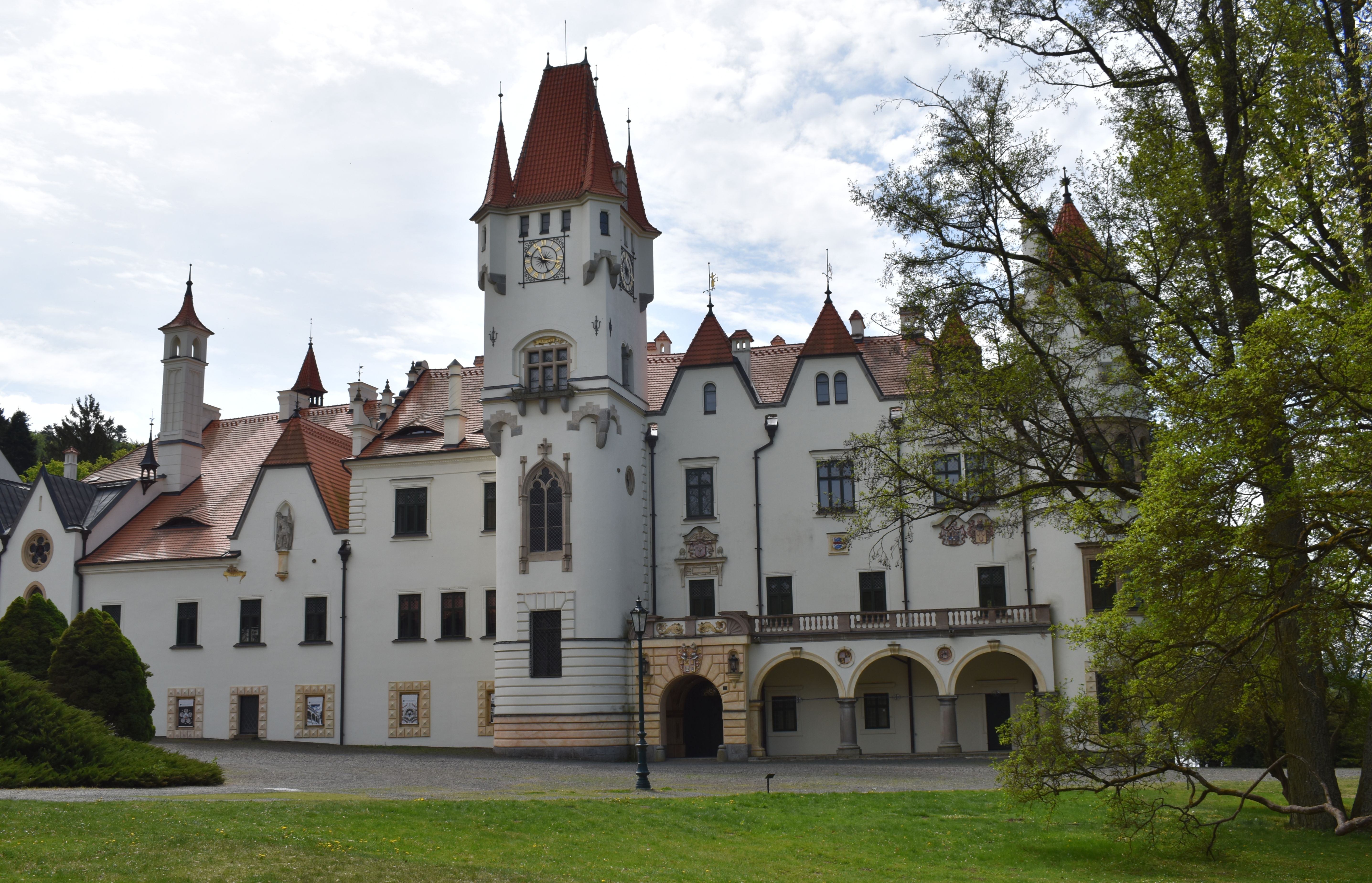 Archeologické léto - Žinkovy - krajina archeologická
