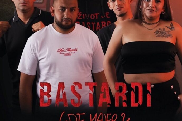 Bastardi: Gde Majer?