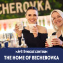 Home of Becherovka. Foto: © Becherovka