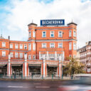 Home of Becherovka. Foto: © Becherovka