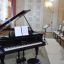 Chopinův festival - komorní koncert na zámku Kynžvart