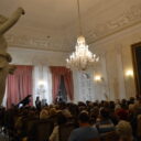Chopinův festival - komorní koncert na zámku Kynžvart