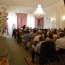 Chopinův festival - komorní koncert na zámku Kynžvart