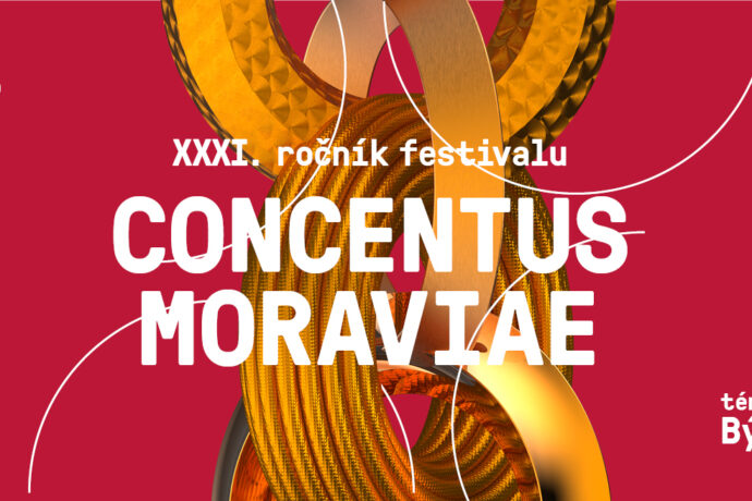 Concentus Moraviae: Fibonacci Quartet v divadle zámku Valtice