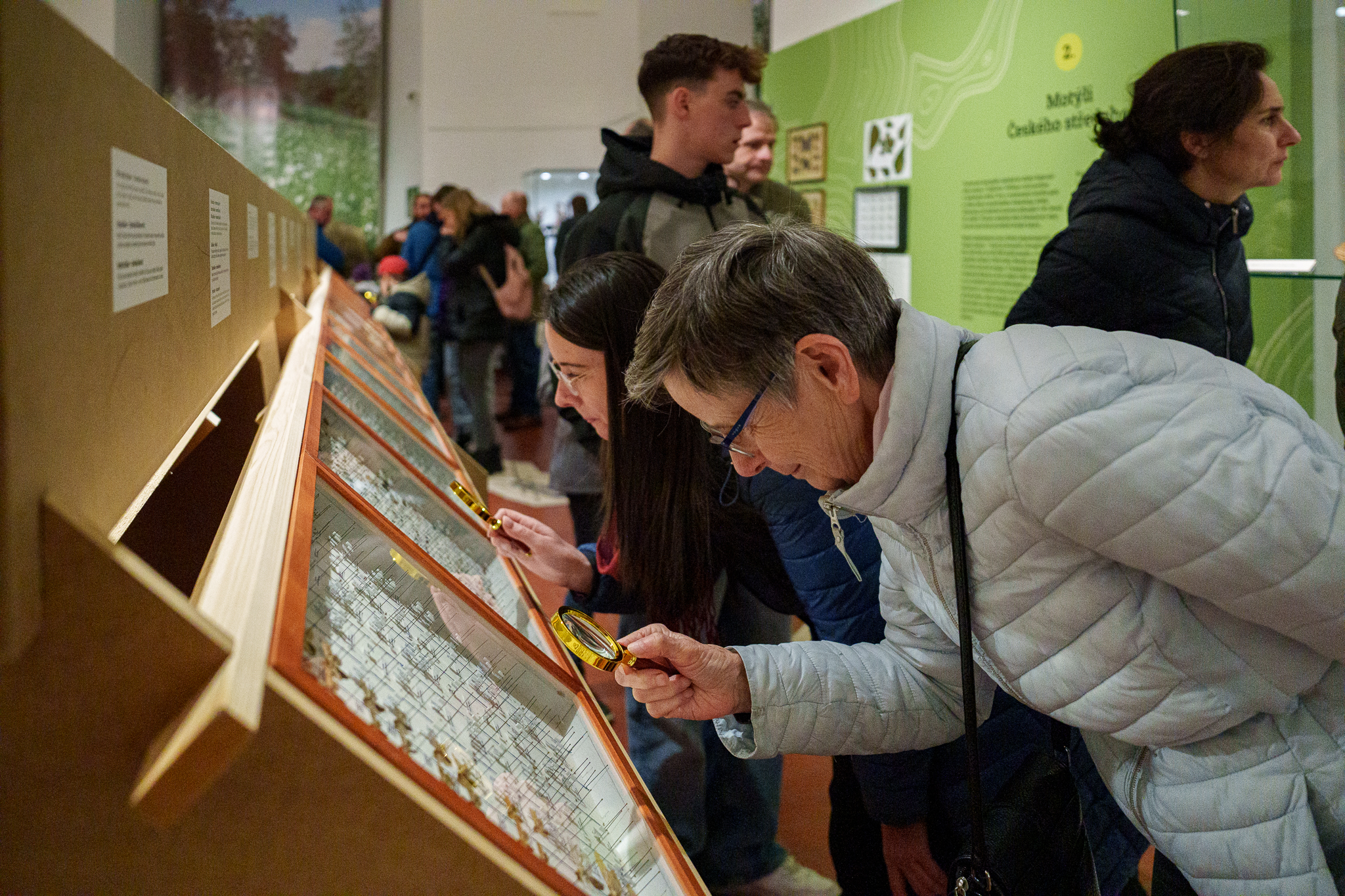 Foto © Oblastní muzeum v Chomutově