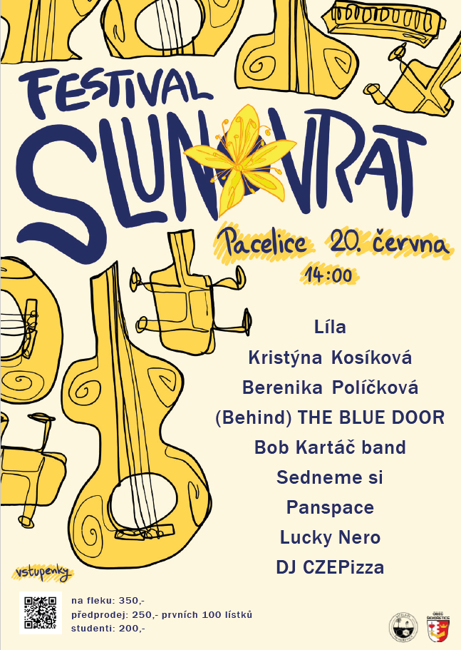Festival Slunovrat