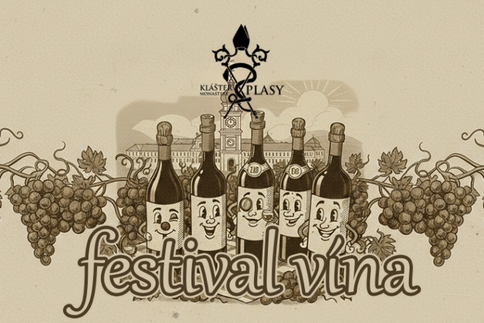 Festival vína (Plasy)