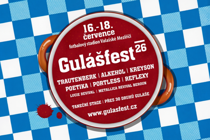 Gulášfest 2026