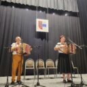 Hořovická heligónka a harmonika 2026