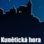 Hradozámecká noc na Kunětické hoře