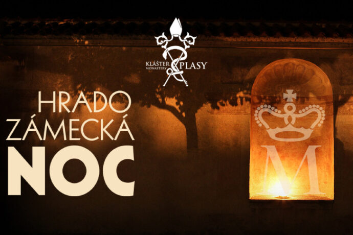 Hradozámecká noc (Plasy)