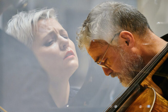 Hudební festival Ludwiga van Beethovena ve Velkém Březně