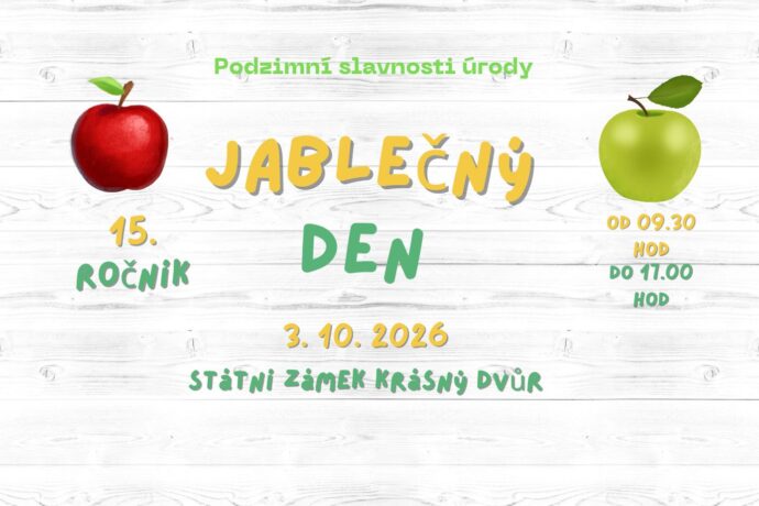 Jablečný den