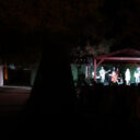 Koncert skupiny Bonsai č. 3 v renesanční zahradě