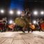 Mezinárodní folklorní festival Červený Kostelec