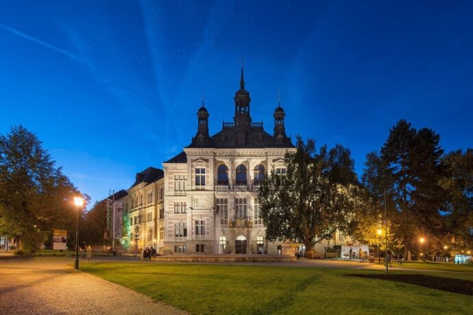 Foto © visitplzen