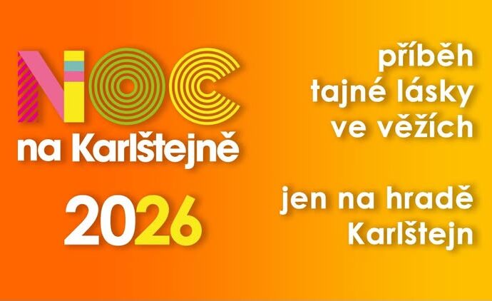 Noc na Karlštejně znovu na Karlštejně