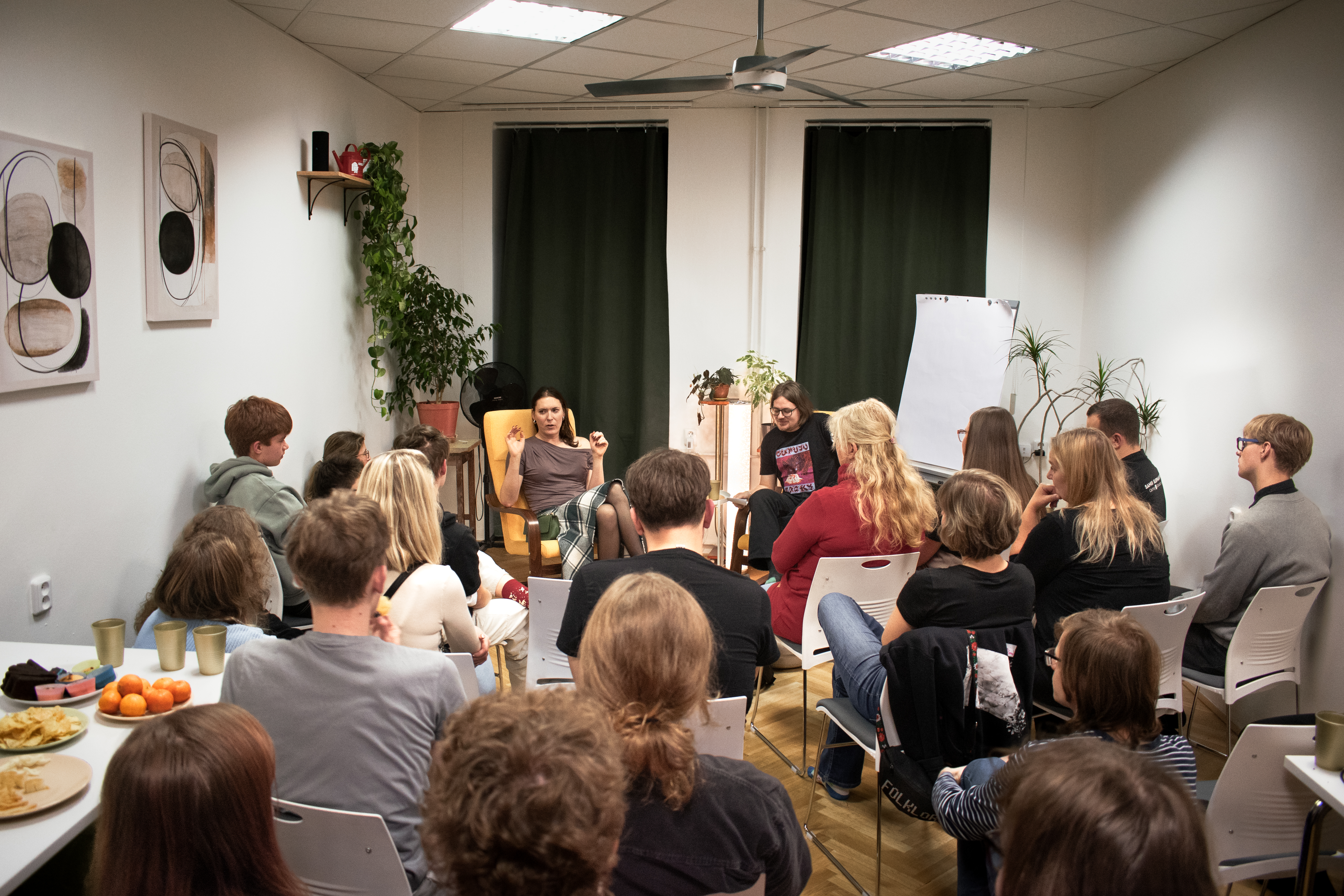 Foto © Lenka Králová