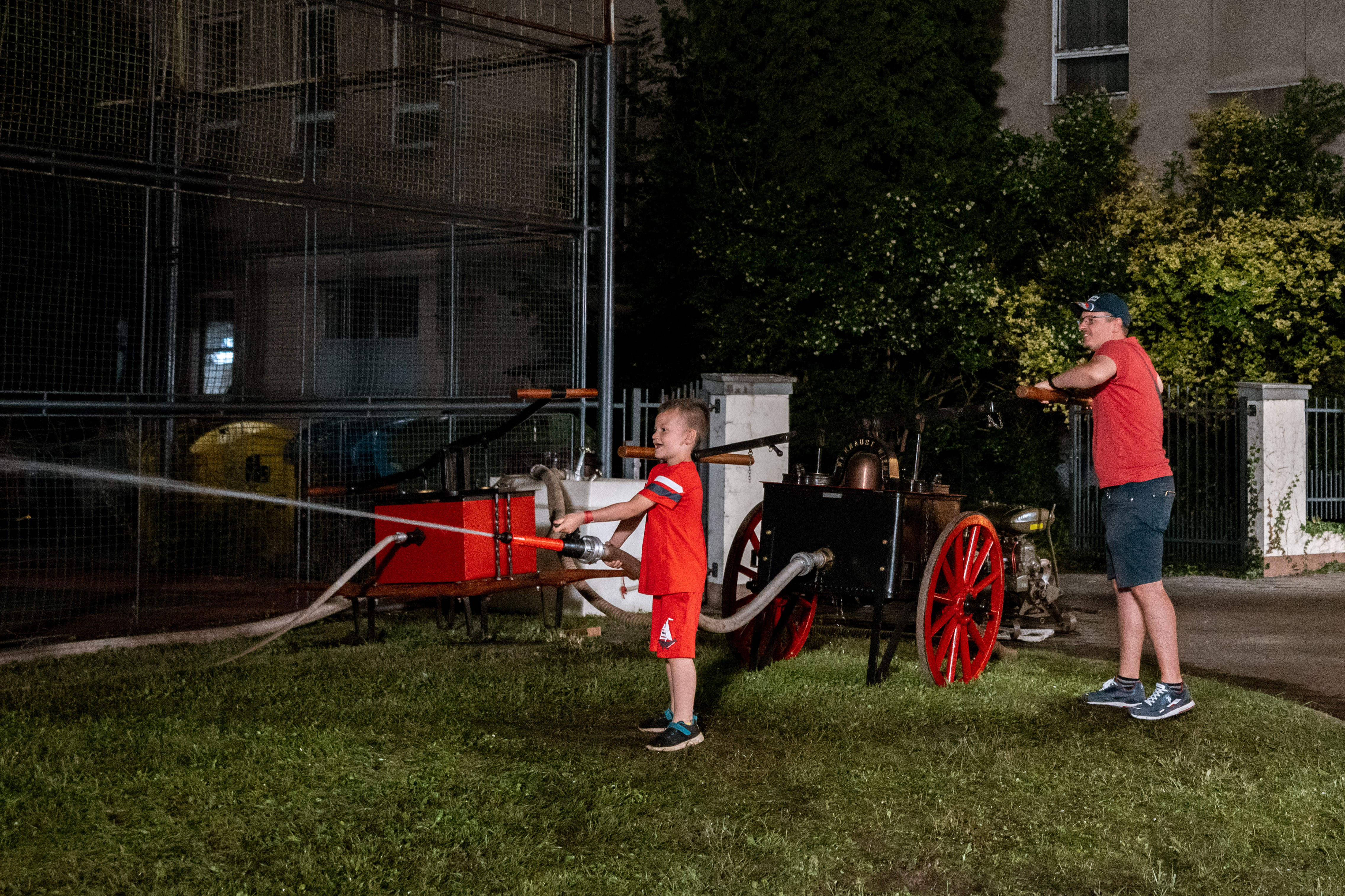 Ostravská muzejní noc