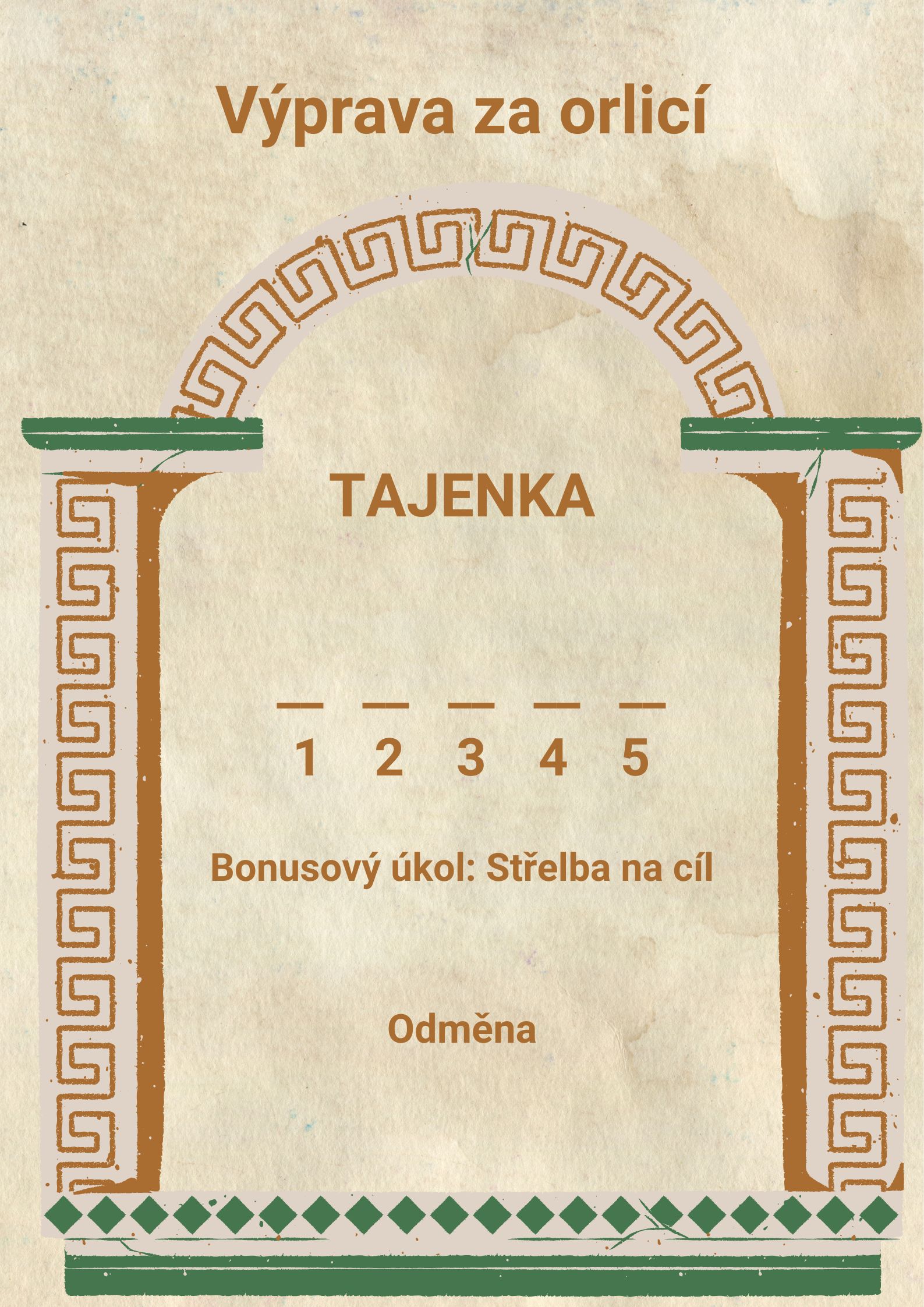 Římané na Chalupské Štěpánce