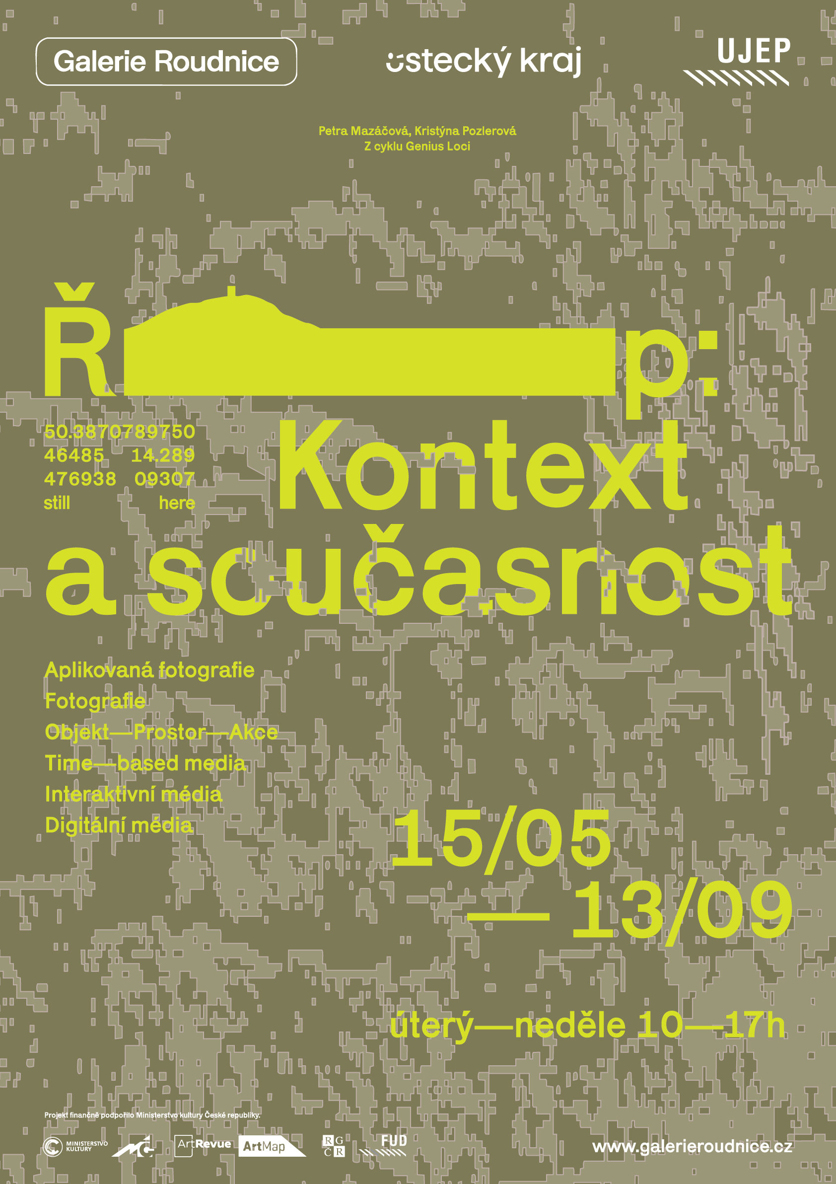 Říp: kontext a současnost