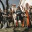 Robin Hood: Tajemství Sherwoodu na vranovském zámku