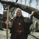 Robin Hood: Tajemství Sherwoodu na vranovském zámku