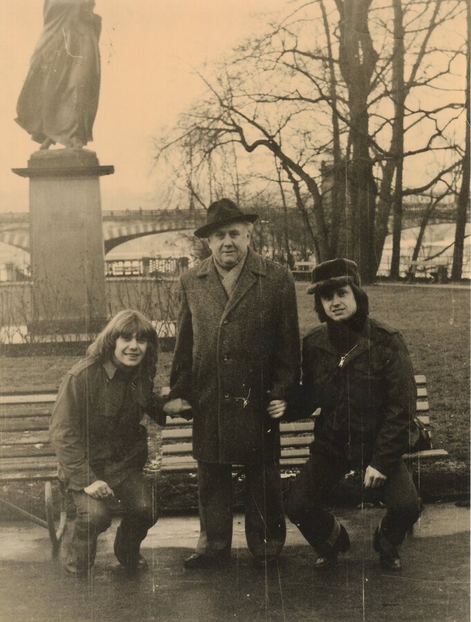Foto © popmuseum