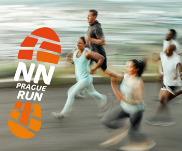 Foto © NN Prague Run