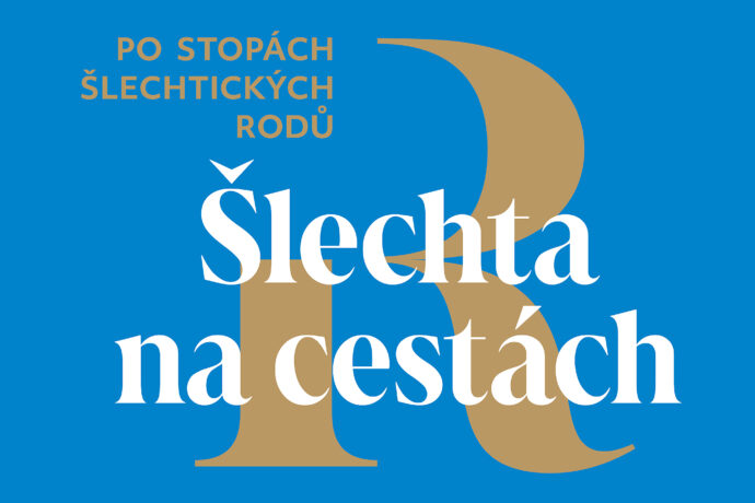 Šlechta na cestách - Emanuel Collalto a jeho cesta do Habeše