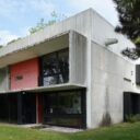 Stroje na umění, architektura pařížských uměleckých ateliérů 20. století