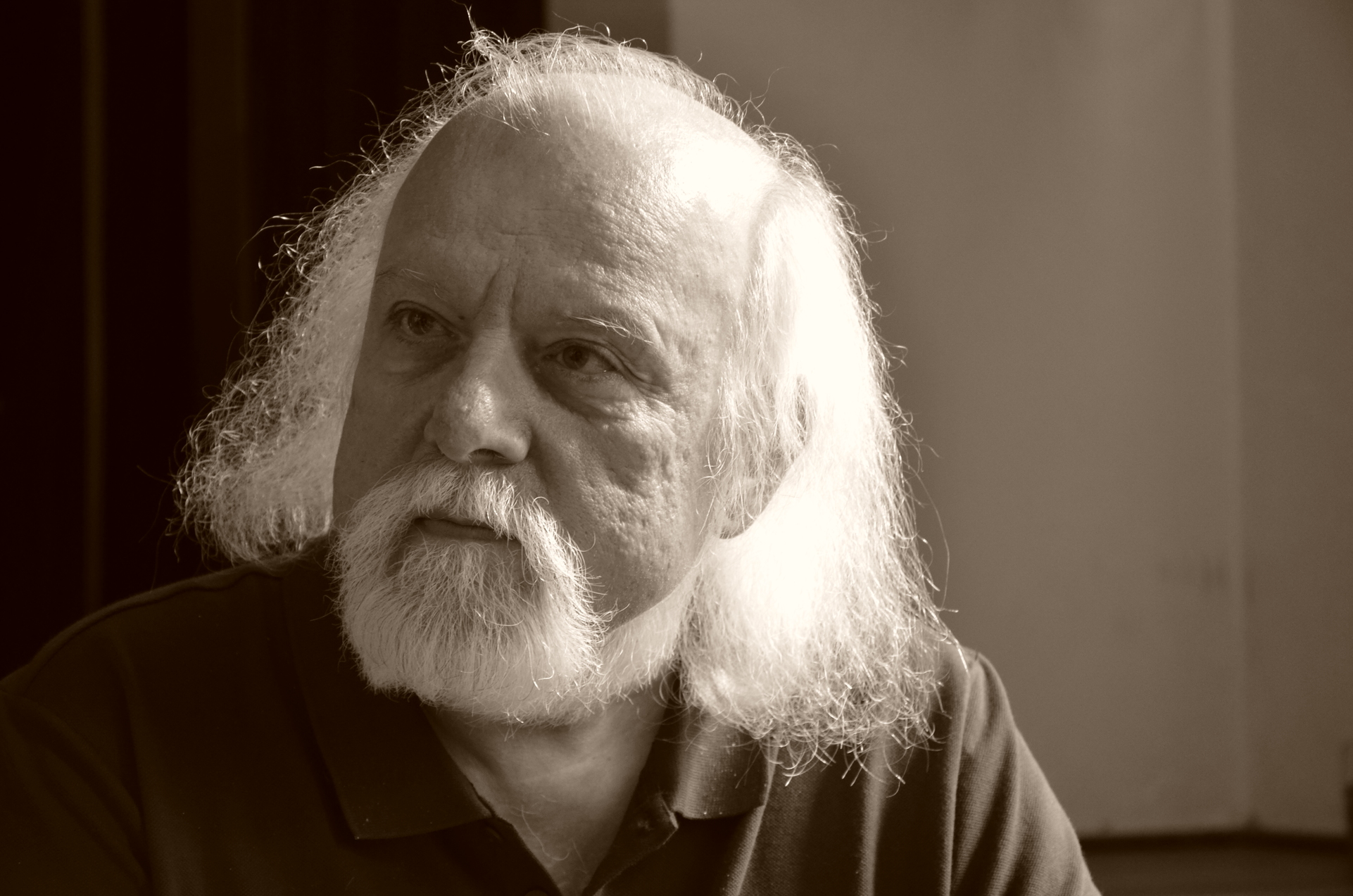 Táboráci sobě: Karel Deniš (Jordán) - Ro(c)k 1966: Beatles, Beach Boys, Bee Gees