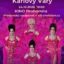 Travesti show Divoké kočky POPRVÉ Karlovy Vary