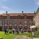Ukončení návštěvnické sezóny 2026 na zámku Stekník
