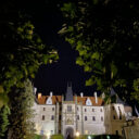 Večer otevřených bran na zámku Žleby