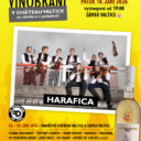 Vinobraní v CHÂTEAU VALTICE (na zámku a v podzámčí)