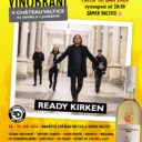 Vinobraní v CHÂTEAU VALTICE (na zámku a v podzámčí)