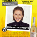 Vinobraní v CHÂTEAU VALTICE (na zámku a v podzámčí)