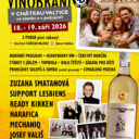 Vinobraní v CHÂTEAU VALTICE (na zámku a v podzámčí)