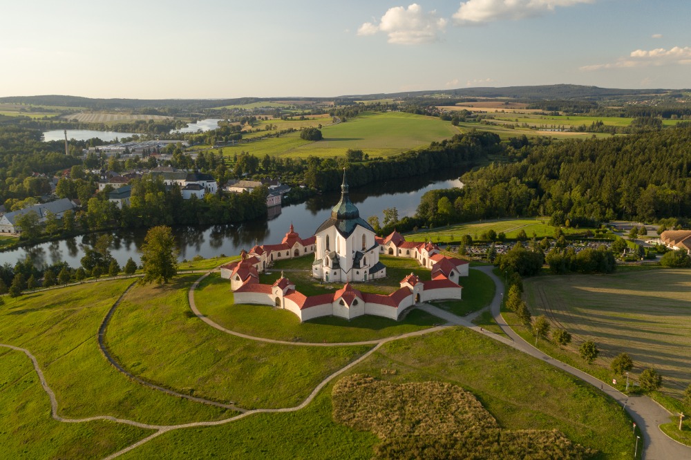 Foto © Vysočina Tourism